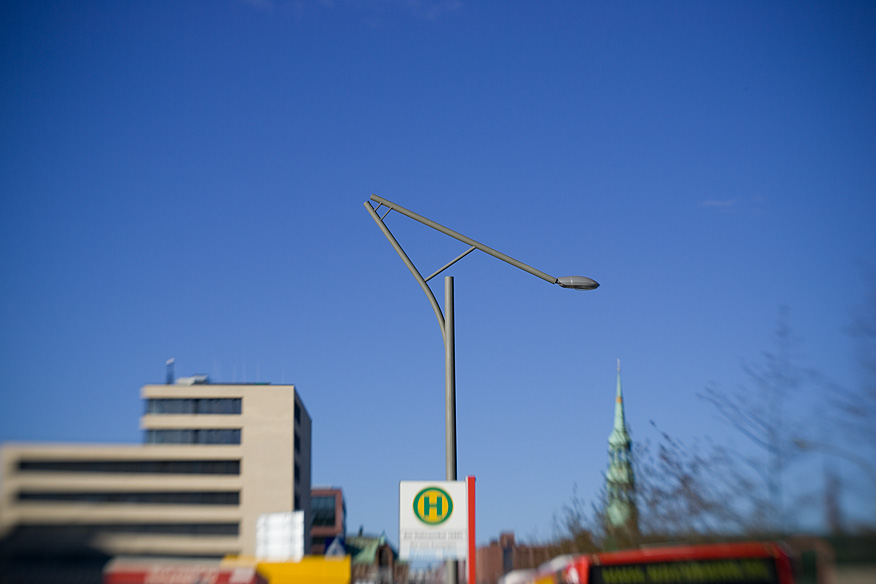 Hamburg, Hafencity